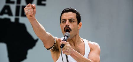Bohemian Rhapsody Film